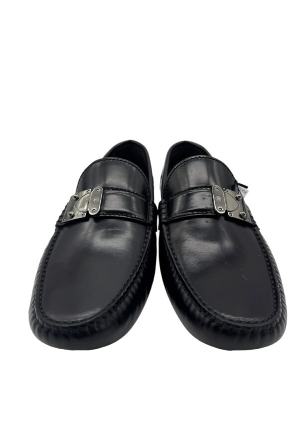 LOUIS VUITTON  - MOCASINES RACE TRACK - Image 8